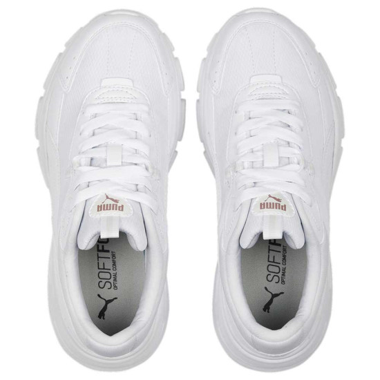 Puma Cassia Via Puma Cassia Via